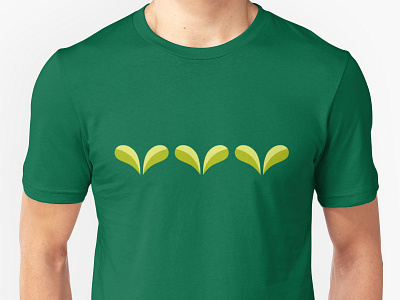 Betty's Garden [t-shirt]