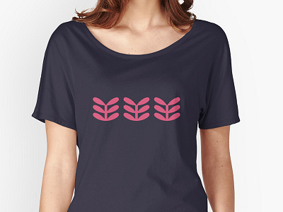 Honeysuckle [women's top]