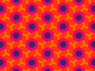 100 days of prints and patterns [60] bright colorful digital geometric geometric design graphic pattern pattern design print surface design vector wallpaper
