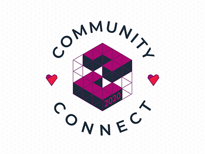 Community Connect 2020 Rebrand Option