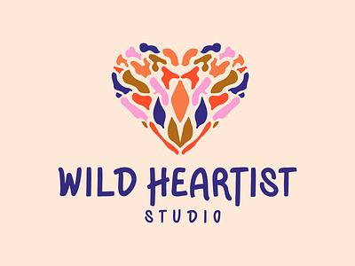 Wild Heartist Inked