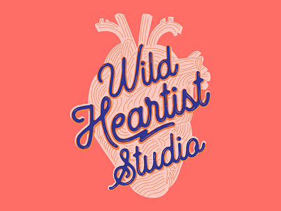 Wild Heartist Studio Lino