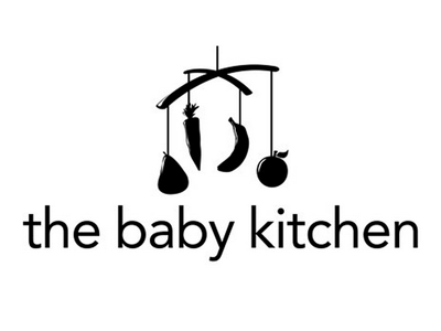 Baby kitchen logo