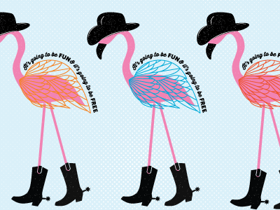 Flamingo Fam