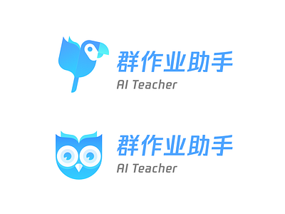 AI Teacher Icon