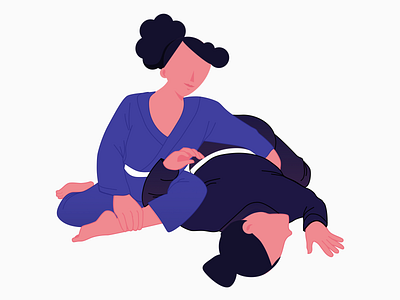 Omoplata bjj jiujitsu