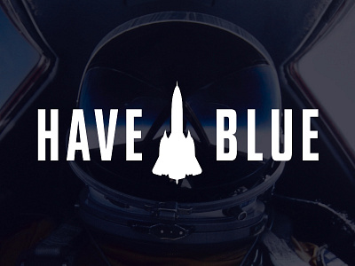 HAVE l BLUE logo