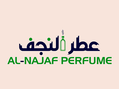 PERFUME LOGO graphic design logo perfume logo