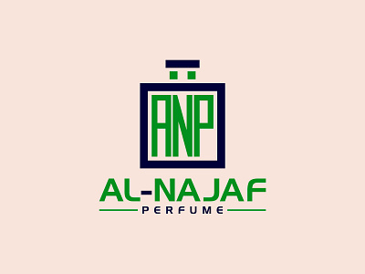 PERFUME LOGO graphic design logo perfume logo