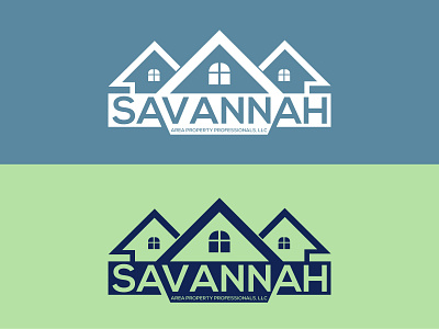 Real estate logo design graphic design logo real estate