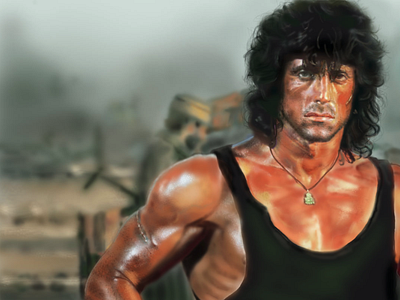 Rambo