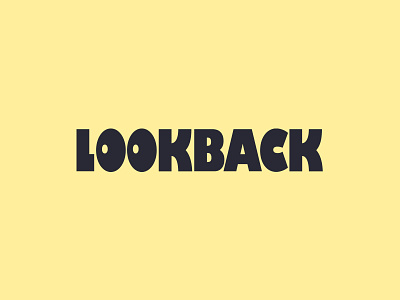 Looback branding design icon identity illustration logo ui ux vector web