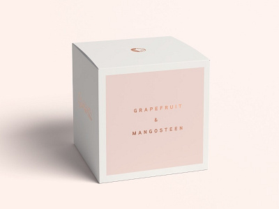 Grapefruit & Mangosteen