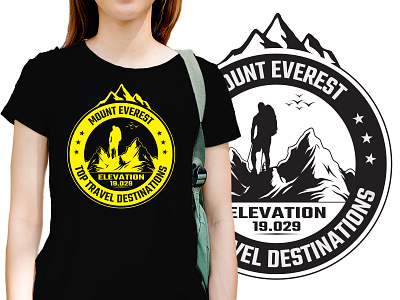 Adventure T-Shirt Design adventure average selling t shirt beach tshirt branding clothing design clothingbrand custom t shirt design design eye catching t shirt graphic design illustration mensfashion perfect graphic t shirt pod t shirt design print print design printing design t shirt t shirt design typography