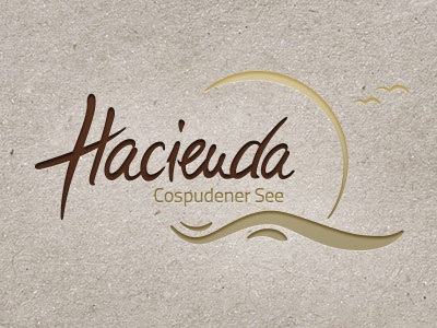 Hacienda gold