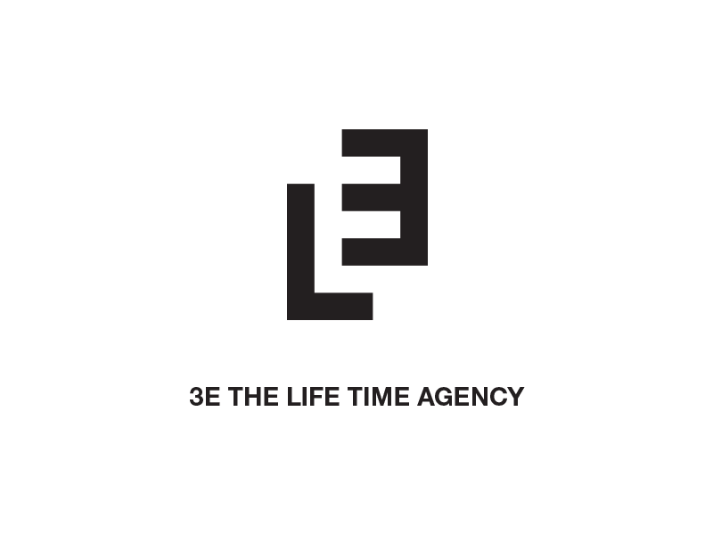 L3E agency logo