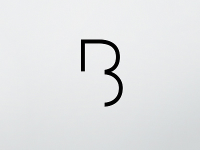 B, 36 Days Of Type 2017