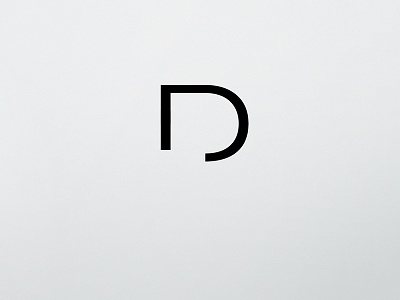 P, 36 Days Of Type 2017 36 days of type alphabet design graphic icon letter line minimalism minimalist shape type typography