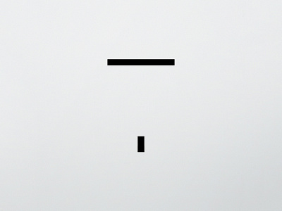 T, 36 Days Of Type 2017 36 days of type alphabet design graphic icon letter line minimalism minimalist shape type typography