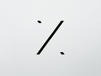 Z, 36 Days Of Type 2017 36 days of type alphabet design graphic icon letter line minimalism minimalist shape type typography