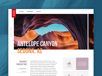 Antelope Canyon // Createscapes—02
