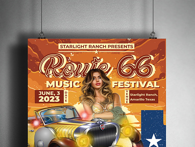 Event poster design clubflyer eventflyer eventposter partyflyer partyposter poster posterdesign retroposter vintageposter