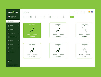 Dashboard design icon illustration ui ux vector