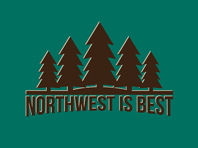 Northwest Is Best