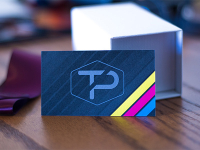 Business Card