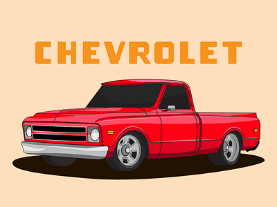 Chevrolet C/10