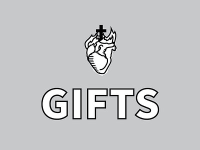 Gifts Small Group Logo