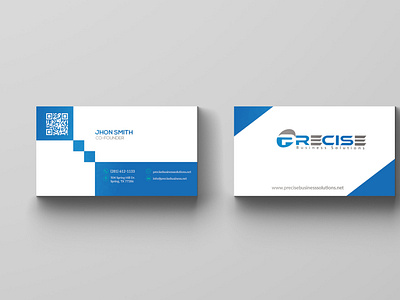 Business Card