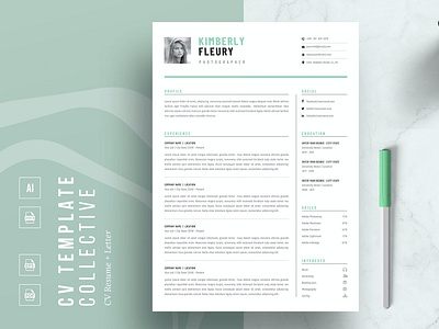 Resume Template