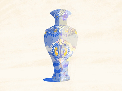 A Vase