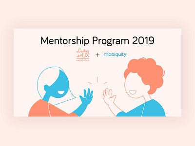 Mentorship Announcement