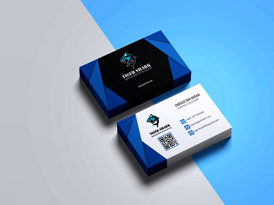 BUSINESS CARD graphic design