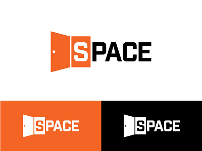 Space - Logo Design