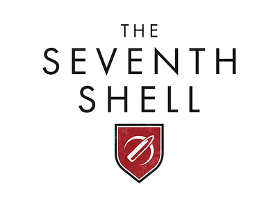 Seventh Shell Logo Concept branding branding design clan clan logo destiny destiny 2 gaming gaming logo logo logo design seventh shell