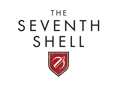 Seventh Shell Logo Concept