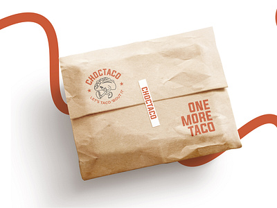 taco branding