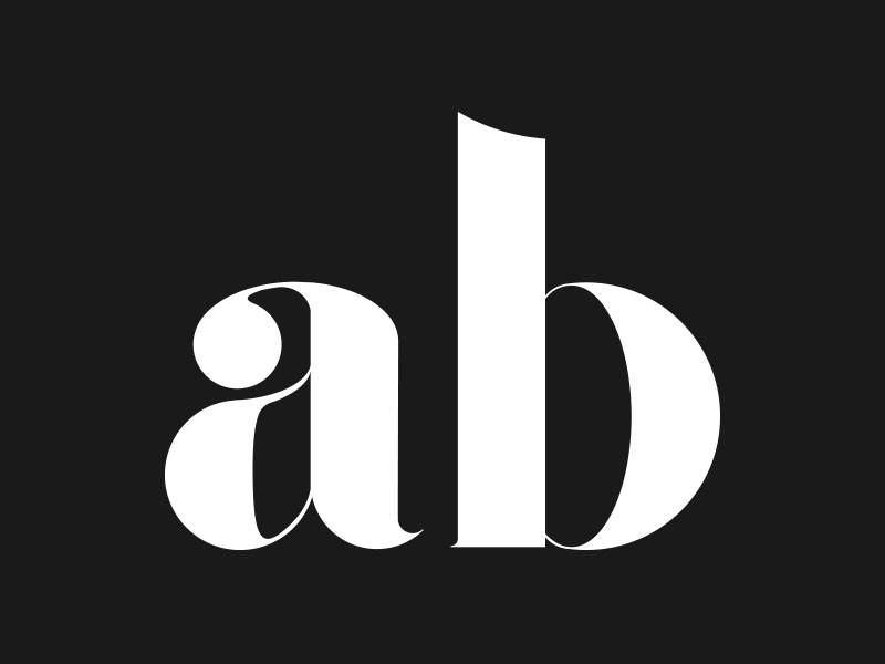 Found – Typeface type typography ui graphic design typeface