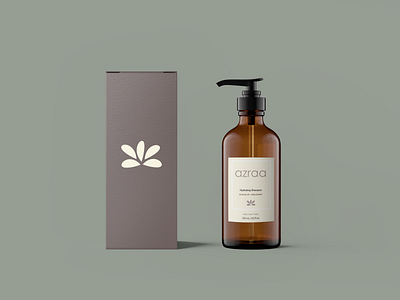 Product/Package Design Mockup