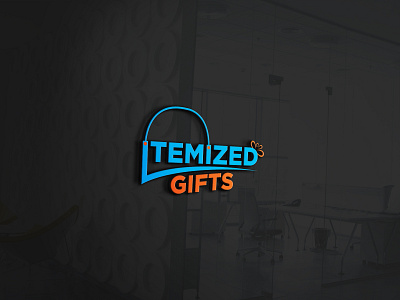 E-COMMERCE STORE LOGO DESIGN.