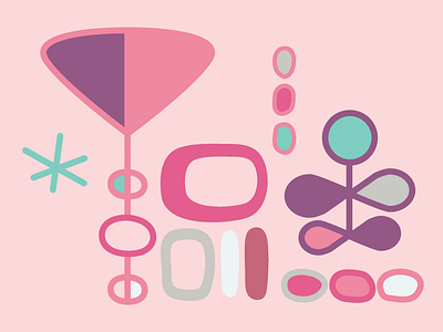 Unused Pattern ;(