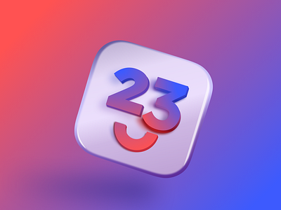 23 iCon