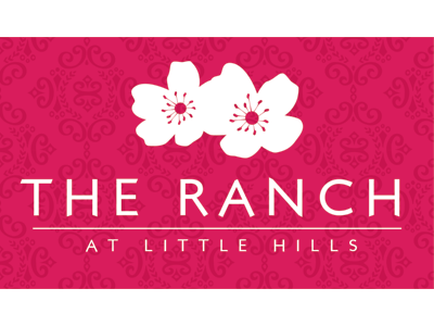 The ranch logo sketches