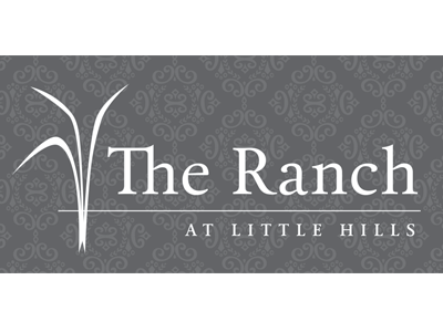 The Ranch Logo V3 logo reeds venue