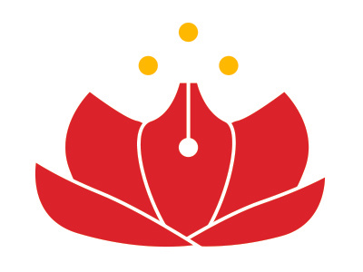 Logo Concept for Digital Publisher