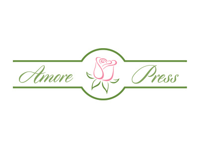 Amore press logo