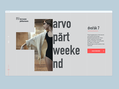 arvo abstract arvo clean minimalist web design